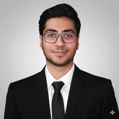 Parth Bhasin