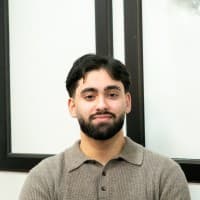 Rayaan Khan